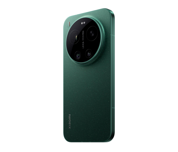 XIAOMI 17 Ultra 16/512 Starlit Green - 1486593 - zdjęcie 5